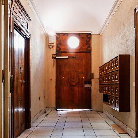 Le Royale Haussmann 4 Places Loft Canut Lyon Eksteriør bilde