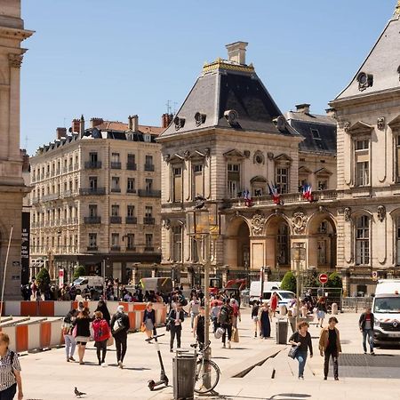 Le Royale Haussmann 4 Places Loft Canut Lyon Eksteriør bilde