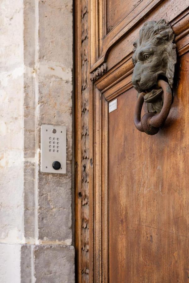 Le Royale Haussmann 4 Places Loft Canut Lyon Eksteriør bilde