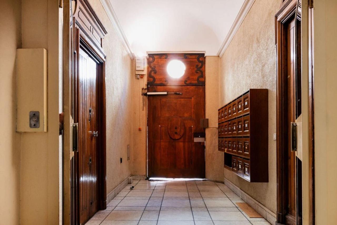 Le Royale Haussmann 4 Places Loft Canut Lyon Eksteriør bilde