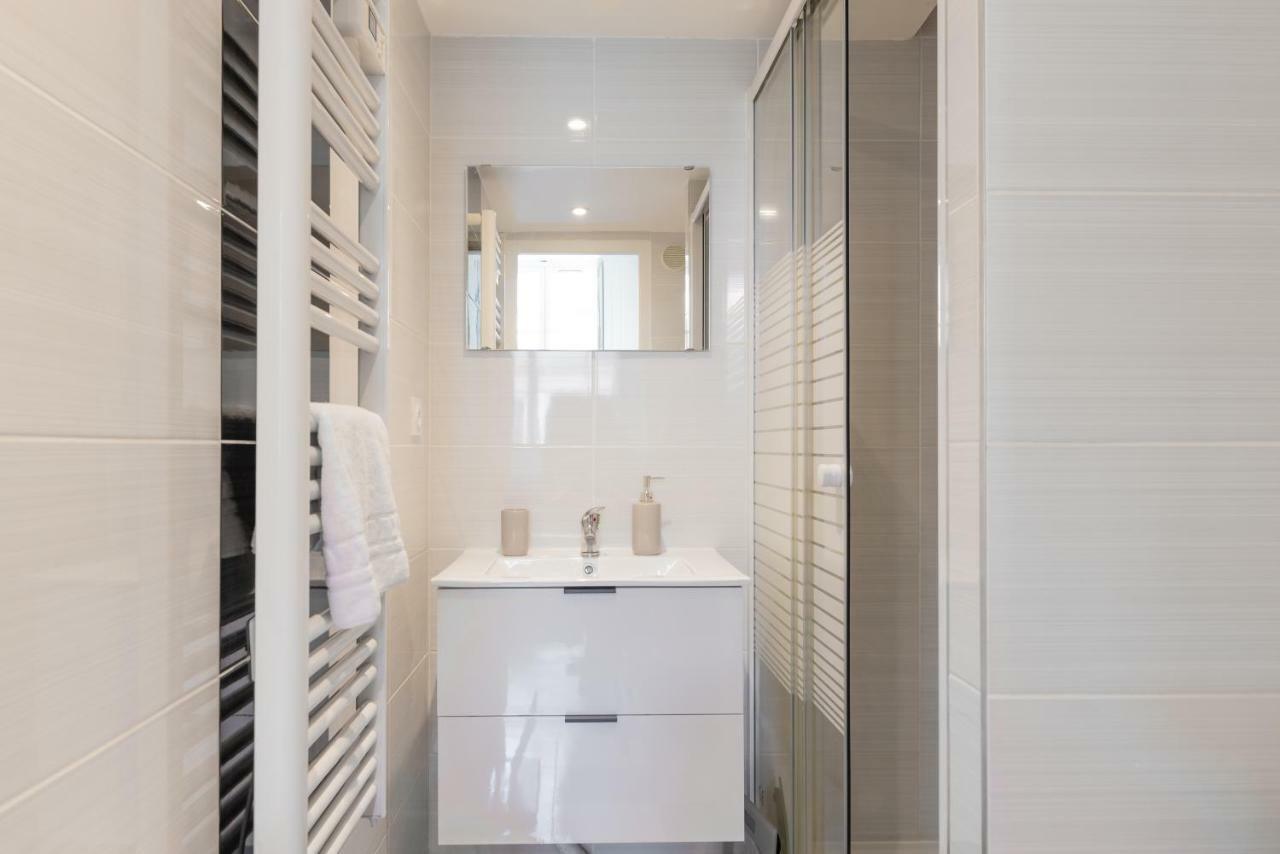 Le Royale Haussmann 4 Places Loft Canut Lyon Eksteriør bilde